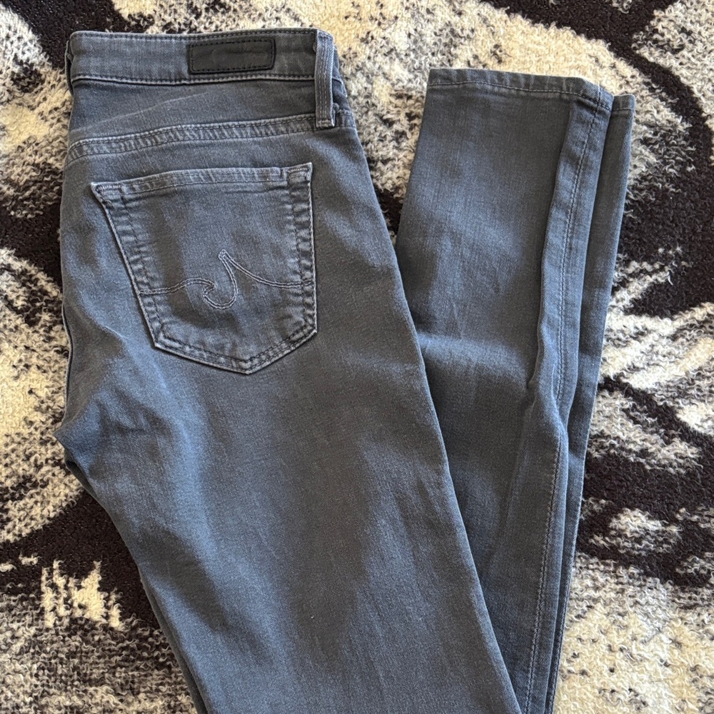 AG JEANS-LEGGING ANKLE-23